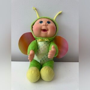 Cabbage Patch Kids Stella Butterfly
